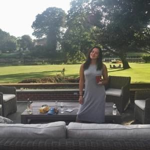Meet your Posher, Jenna